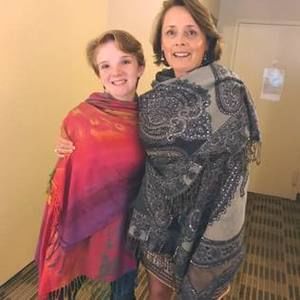 Meet your Posher, Steina